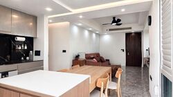 The Iveria (D9), Apartment #595760241